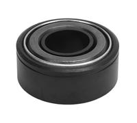 Tomotato Outil d'installation de goujon de roue, Installateur de boulon de roue 22mm 7/8 pouce acier carbone pour véhicule automobile et camion léger, Modèle 28950