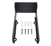 Tomotato Protection Pluie Sonnette Metal, Couverture Anti Éblouissement Résistante aux Intempéries pour Sonnettes et Caméras de Sécurité Domestique, Dimensions 3.42 Pouces