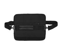 Tomotato Sac de Golf léger en Tissu Oxford avec Fermeture Robuste Sac Portable pour Clubs de Golf Homme Femme pour Practice et déplacement
