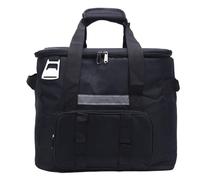 Tomotato Sac Isotherme 40L Grand Capacité, Glacière Souple Imperméable Compartiments Multiples Poignée Ergonomique pour Camping Randonnée Pique-nique Plage