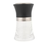 Tomotato Shaker d'assaisonnement à Mailles Fines, plumeau de Sucre en Poudre en Acier Inoxydable avec Couvercle, pour Le Bicarbonate de soude, Le Cacao, la fécule de maïs, la quantité de