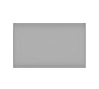 Tomotato Tapis de Plaque Chauffeur, Barbecue de Grille de Barbe à Barrage Alimentaire Silicone Silicone Mat de Gril extérieur Grill Couvercle de Protection Barbeque Accessoires Grill TAFT (22 Pouces)