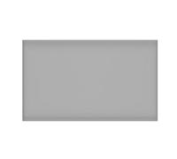 Tomotato Tapis de Plaque Chauffeur, Barbecue de Grille de Barbe à Barrage Alimentaire Silicone Silicone Mat de Gril extérieur Grill Couvercle de Protection Barbeque Accessoires Grill TAFT (17 dans)