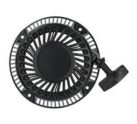 Tomotato Tirez Le Démarreur, Starter Pull Start Assembly, Démarreur de Recul pour 695058 Remplacement de Coupe-pelouse Remplacement BS2102