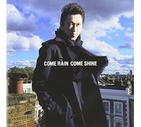 Tomoyasu Hotei - Come Rain Come Shine [Import allemand]