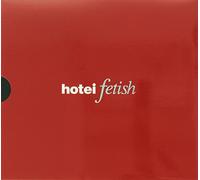 Tomoyasu Hotei - Fetish [Import]