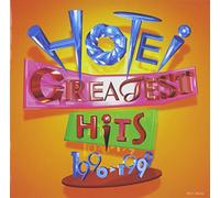 TOMOYASU HOTEI - Greatest Hits 1990-1999
