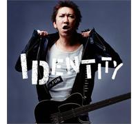 Tomoyasu Hotei - Identity