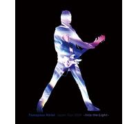Tomoyasu Hotei Japan Tour 2014 [Import allemand]