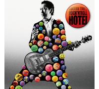 Tomoyasu Hotei - Modern Times Rock N Roll [Import]