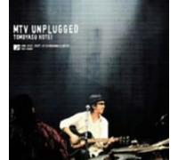 Tomoyasu Hotei - MTV Unplugged [Import]