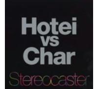 Tomoyasu Hotei - Stereocaster [Import]
