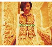 Tomoyo Harada - Flowers