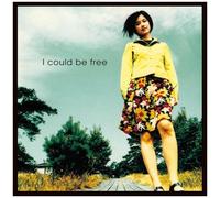 Tomoyo Harada - I Could Be Free [Vinyl Lp]