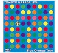 Tomoyo Harada Live Blue Orange Tour [Dvd]
