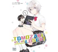Tomozaki-kun est un loser ! T05 - Bottom-Tier Character Tomozaki (05)
