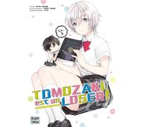 Tomozaki-kun est un loser ! T05 - Bottom-Tier Character Tomozaki (05)