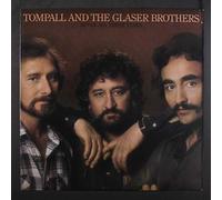 Tompall and The Glaser Brothers - after all these years LP