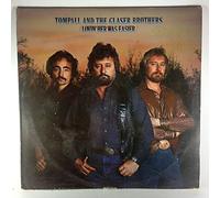 TOMPALL AND THE GLASER BROTHERS - Lovin' Her Was Easier - 1981