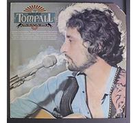 TOMPALL GLASER - the great tompall & his outlaw band LP