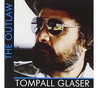 Tompall Glaser - The Outlaw (CD)