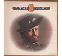 TOMPALL GLASER - TOMPALL AND HIS OUTLAW BAND LP (VINYL) UK ABC 1977