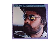 TOMPALL GLASER - Tompall Glaser Very Nice Stereo Lp - The Wonder Of It All - ABC Records 1977