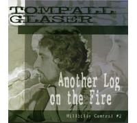 Tompall Glaser - Another Log on The Fire: Hillb