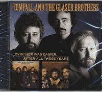 Tompall & the Glaser Brot - Lovin' Her../After All..