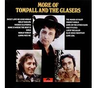 TOMPALL & THE GLASER BROTHERS - More Of Tompall And The Glasers