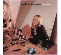 Tompaulin - My Life at The Movies [Import]