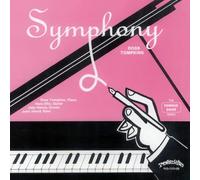 Tompkins, Ross Trio & Quartet - Symphony [Import]