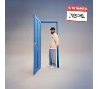 Sam Tompkins – Hi, My Name Is Insecure – CD – Import – Explicite