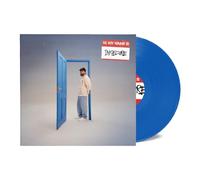 Tompkins,Sam - Hi, My Name is Insecure (Blue LP) [Import]