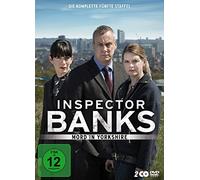 Tompkinson,Stephen - Inspector Banks-Staffel 5