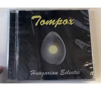 Tompox - Hungarian Eclectic