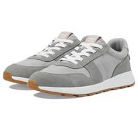 Baskets femme Toms Travel Lite Retro Gris 36,5