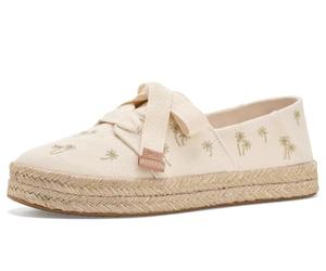 Toms 10022633t Tissu OxfordFemme