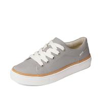 Toms Alex Drizzle Grey Canvas 6.5 B (M)