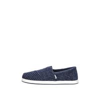 Toms - Alp Fwd - Homme - Chaussures - Bleu - Taille: 43 EU