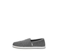 Toms - ALP FWD Slippers - Homme - Chaussures - Gris - Taille: 43 EU