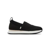 TOMS Alp Resident 2.0, Basket, Black Recycled Ripstop,