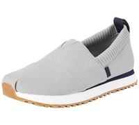 TOMS Alp Resident 2.0, Basket, Ultimate Grey Repreve Cotton Ripstop,