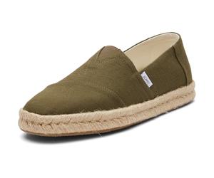 TOMS Alp Rope 2.0 Semelle de mocassinHomme