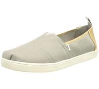 TOMS Alpargata, Basket Mixte Enfant