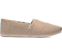TOMS Espadrilles 'ALPARGATA' beige, Taille 36
