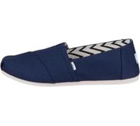 TOMS Alpargata Classic - Damen blau 37