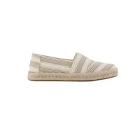 TOMS - Women's Alpargata Rope 2.0 - Baskets - EU 37 - natural stripes