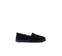 Espadrilles enfant Toms Alpargata Classique Noir 37