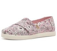 Toms Alpargata Classic Semelle de mocassinFille